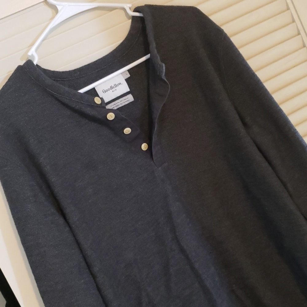Standard Crew neck